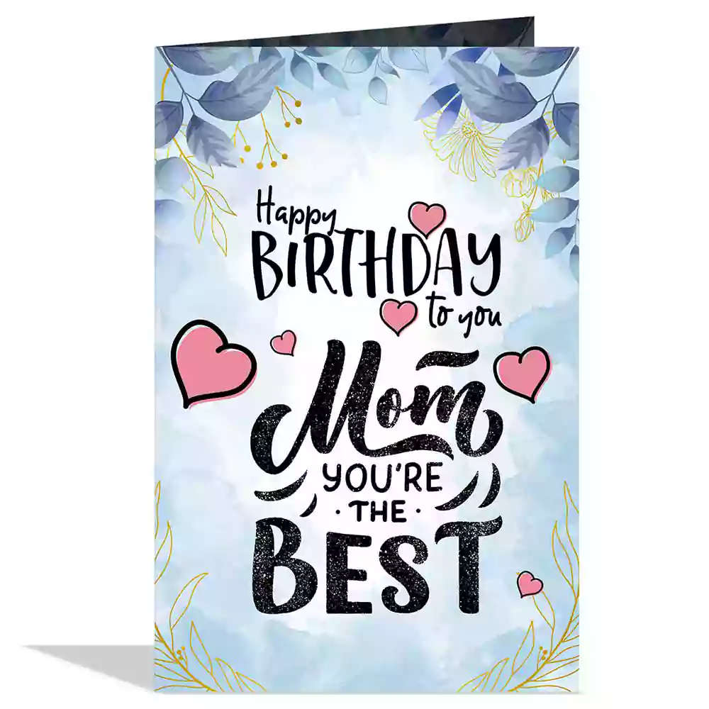 Greeting Card Happy Birthday Dad Daddy Father papa paa grandfather